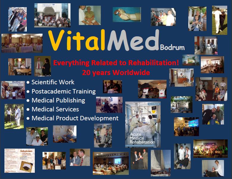 Vitalmed 20. yıl